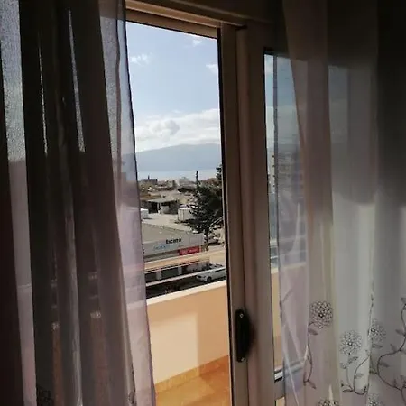 Nikos דירה Vlorë