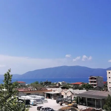 Nikos Apartamento Vlorë