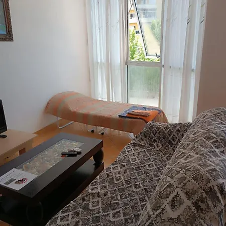 Apartment Nikos Vlore