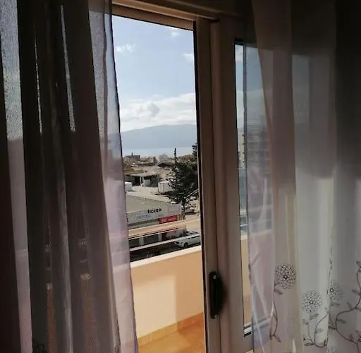 Nikos Apartament Wlora