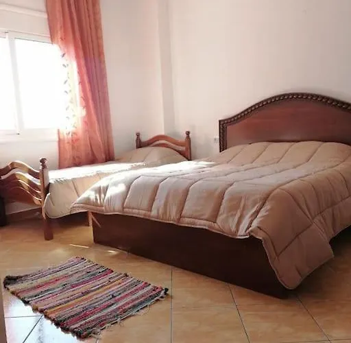 Apartament Nikos *