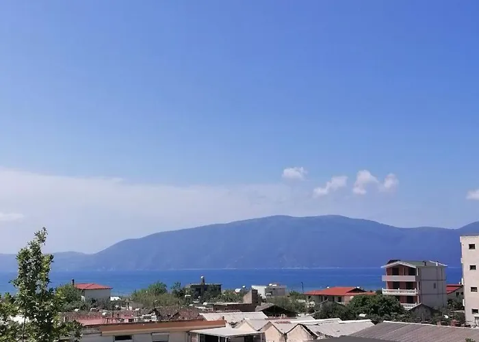 Nikos Apartament Wlora